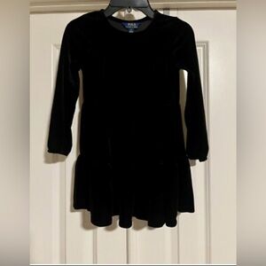 Polo by Ralph Lauren Black Apparel